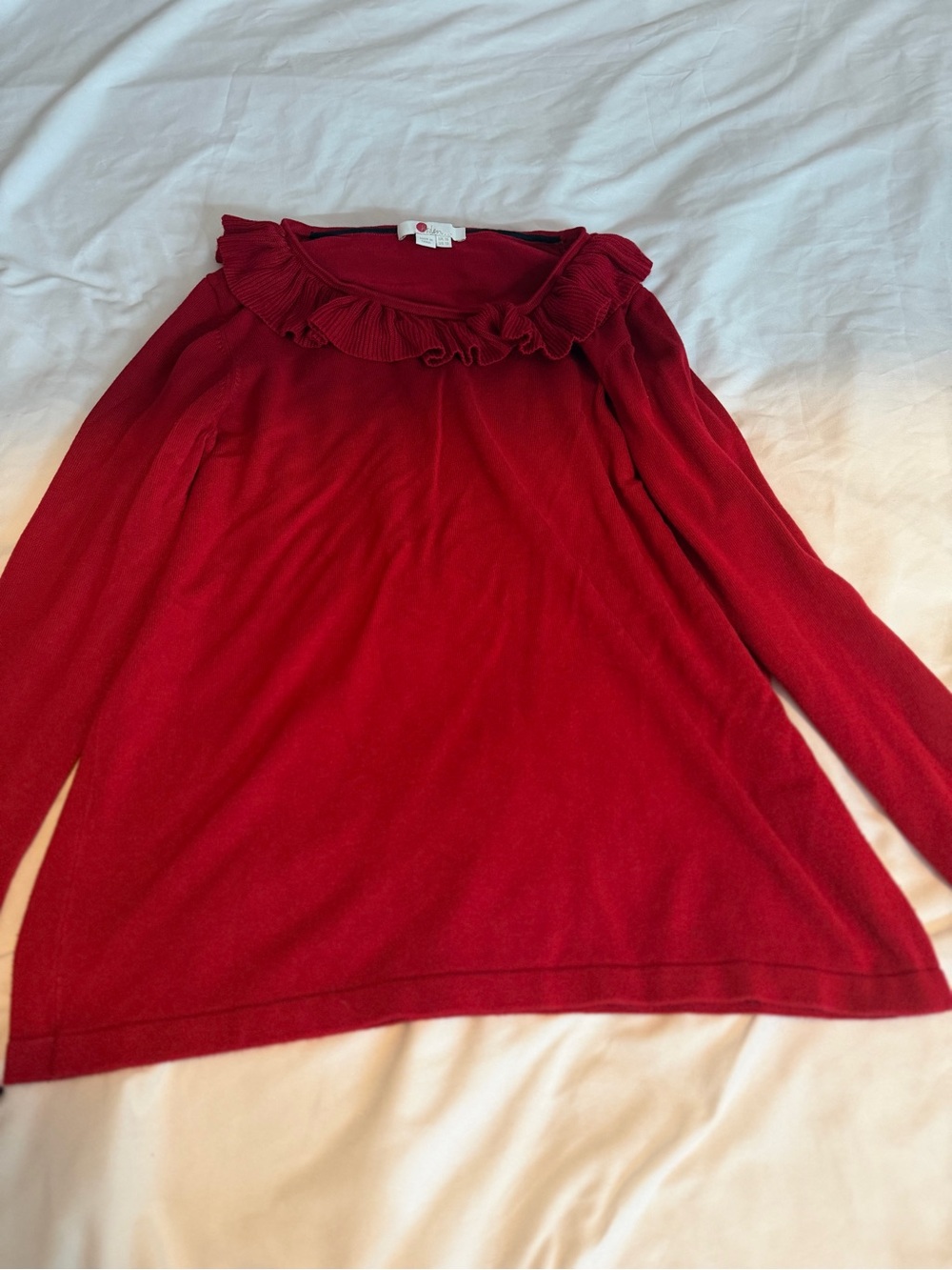 Boden Lavina Jumper Sweater - Picture 4 of 8